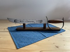 Sabre à champagne ROGER