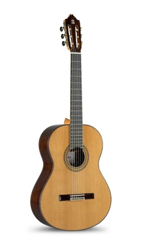 Alhambra classic guitar - 9p,
