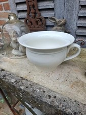 SUPERBE POT DE CHAMBRE