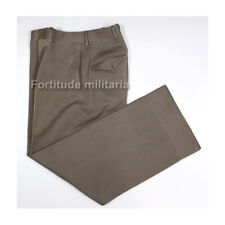 Pantalon " Pink " Officier US ARMY - US ARMY WW2 ( matériel original )