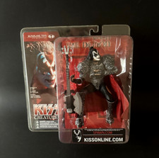 Figure Kiss DEMON Gene Simmons