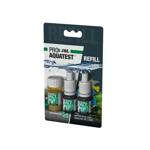 Jbl proaquatest po4 - proaquatest,
