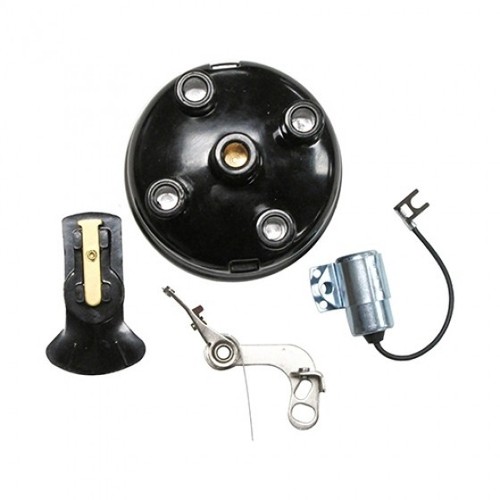 Kit allumage reparation - kit,