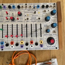 buchla easel command 208C with