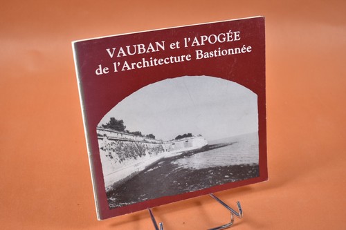 Vauban apogée de - l'apogée,