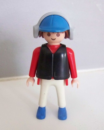 Playmobil racing - playmobil,