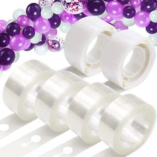 6 Rouleaux au Total - Bande de