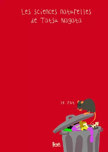 Rat les sciences - le,