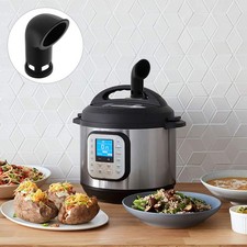  Accessoires Pour Autocuiseurs