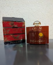 Vintage 1984 opium yves saint