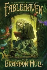 Brandon Mull Fablehaven