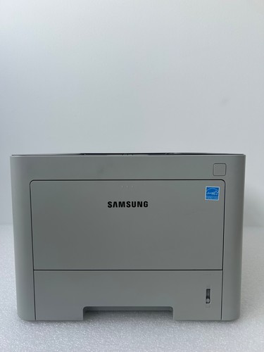 Imprimante samsung proxpress - imprimante,