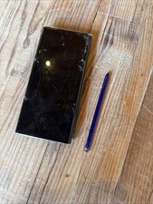 Samsung Galaxy Note 10+ - Hs
