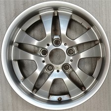 Original BMW jante alu E90 E91