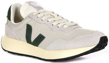 Veja Paulistana Modèle De Course Rétro Pour Hommes En Naturel UK 6 - 12