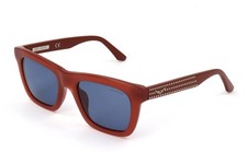 Lunettes de Soleil Zadig & Voltaire SZV107S ROSA CIPRIA LUCIDO 51/20/140 Homme