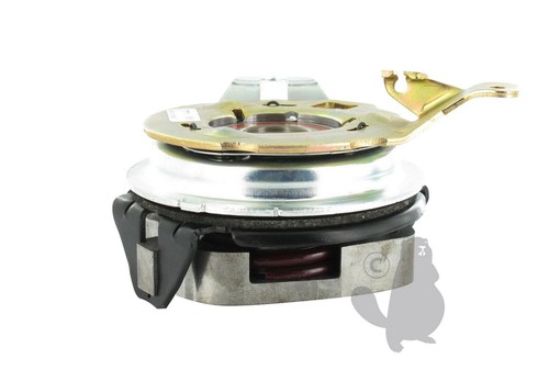 Embrayage mécanique warner - embrayage,