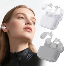 Casque sans fil Bluetooth avec micro, écouteurs mains libres M6I1