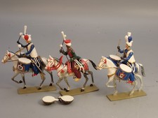 PLOMB LUCOTTE  CAVALERIE    3