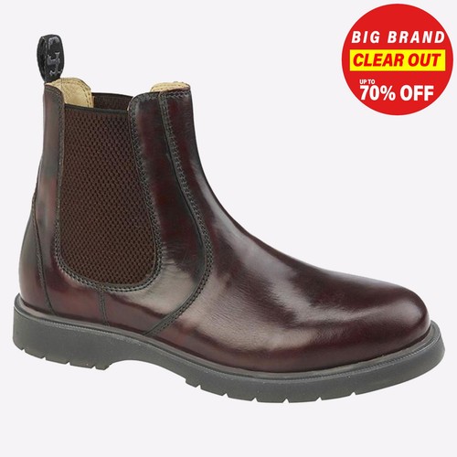 Bottes chelsea classiques - bottes,