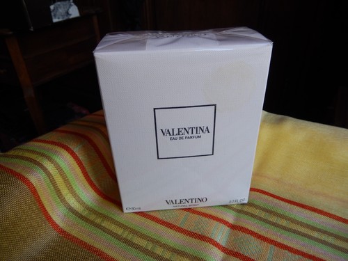 Eau parfum valentina - de,