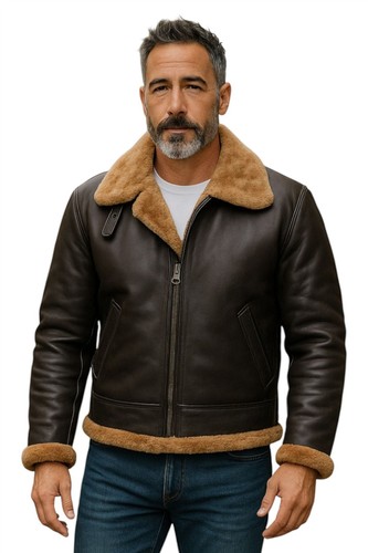 Veste pilote aviateur - pilote, pour