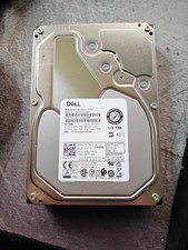 DELL Hard Drive 10TB SAS
