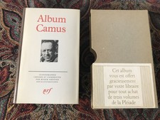LA PLÉIADE      ALBUM