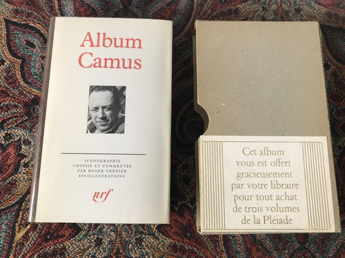 Pléiade album - ,