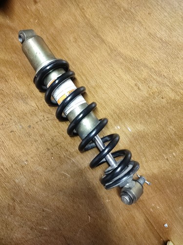Amortisseur origine yamaha - amortisseur, d'origine