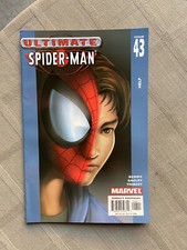 ULTIMATE SPIDER-MAN VOLUME 1