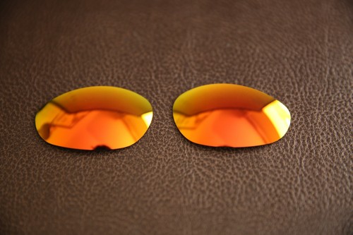 Polarlens polarisé rouge - polarlens,