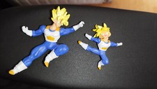 Figurine Gashapon Goku Gohan