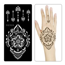 Kit De Tatouage Temporaire