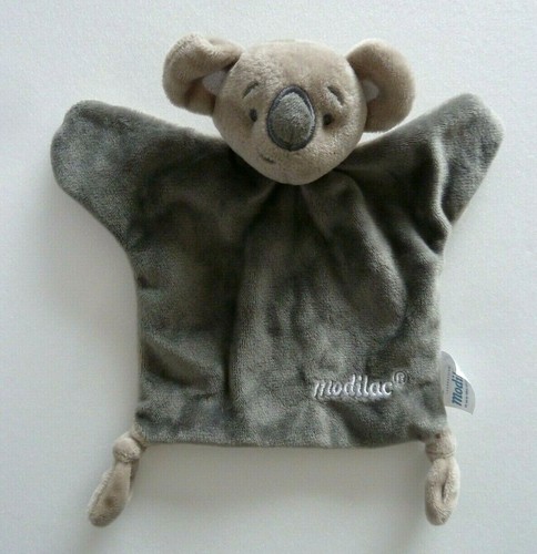 Doudou plat modilac 2 - *.,