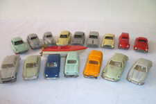 17 MICRO NOREV LESNEY ET JOUEF HO 1/86ème