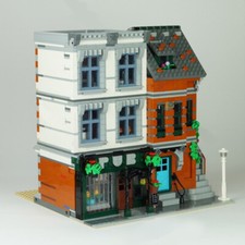un pub pour votre ville