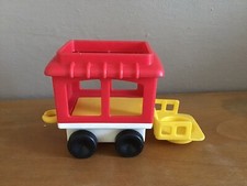 Jouet vintage Fisher price