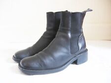 Bottine en cuir «Freelance»