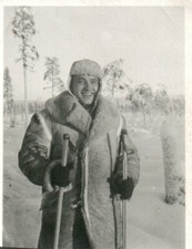 Photo, WW2. Wehrmacht, front