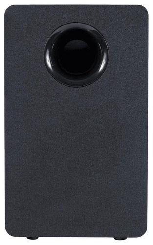 3cm slim active subwoofer - 20.3cm,