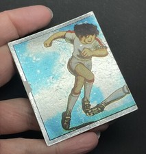 Carte PANINI OLIVE ET TOM