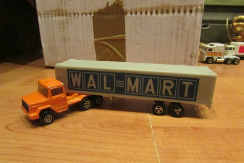 Ancien camion miniature - ancien,