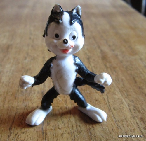 Figurine pif gadget hercule - gadget,