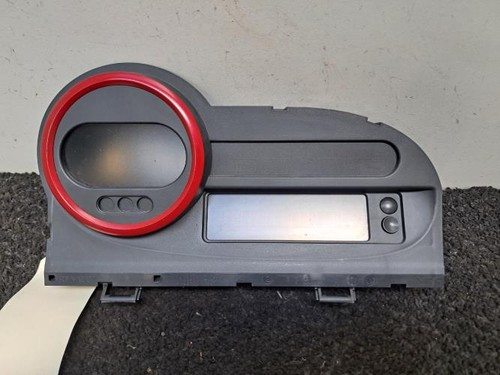 Compteur renault twingo - compteur,