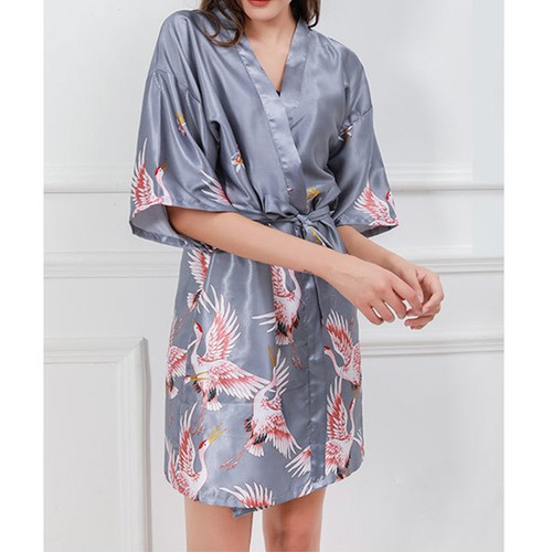 Chemise nuit mode en - la,