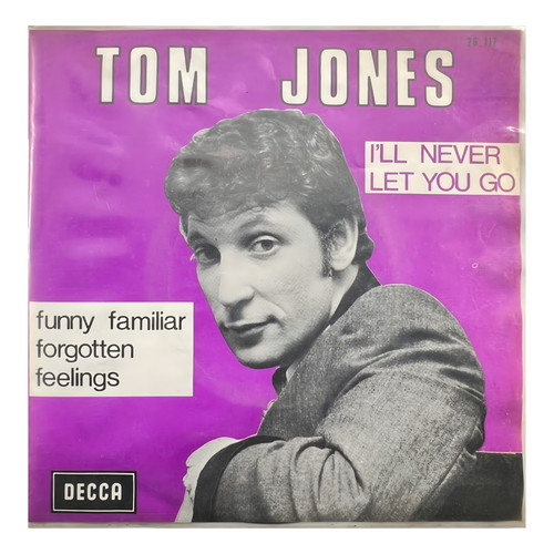 Vinyle tom jones - vinyle,