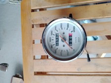 Compteur Moto guzzi Nevada 750