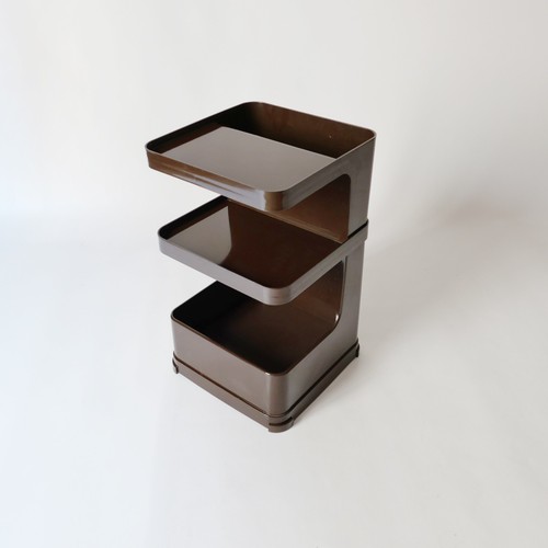 Desserte table rangement - table,
