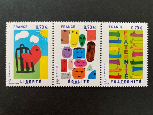 France année 2016 t5021 - année, n°
